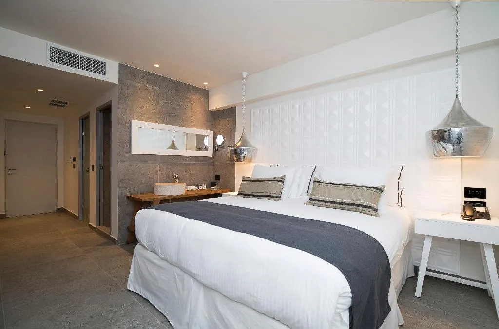SUITE WITH PRIVATE POOL Room, Insula Alba Resort & Spa, Crete