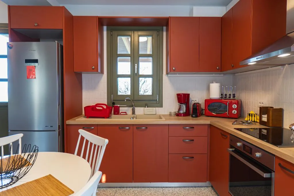 Room STANDARD Room, Villa Rosa - Luxury Villas With Panoramic Views, Kos