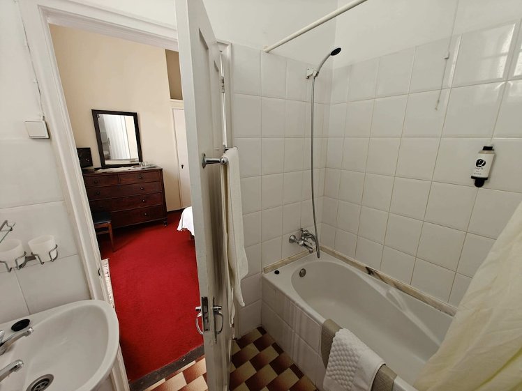 Residencial Mirasol, Madeira