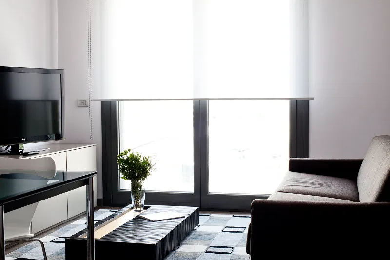 Room, Zambala Luxury Residence, Milan