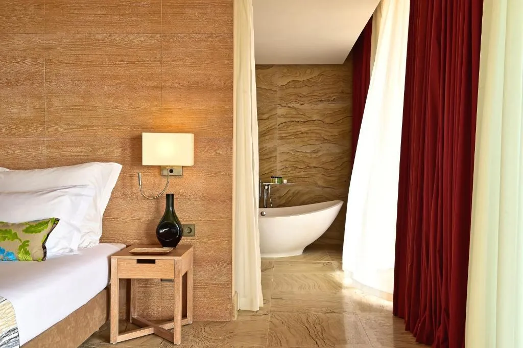 FAMILY ROOM SEA VIEW Room, The Navigator Colombus All Inclusive, Porto Santo