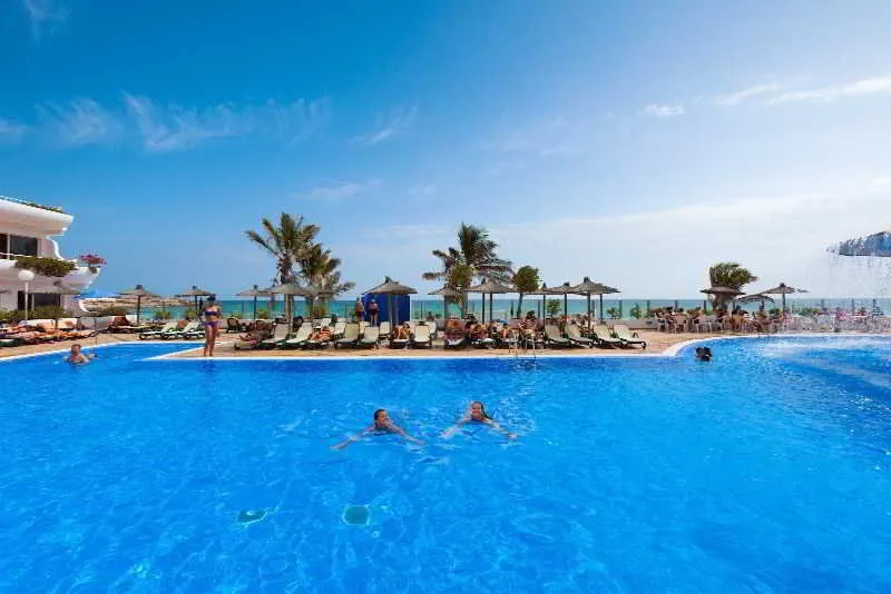 Pool, Barlovento, Fuerteventura