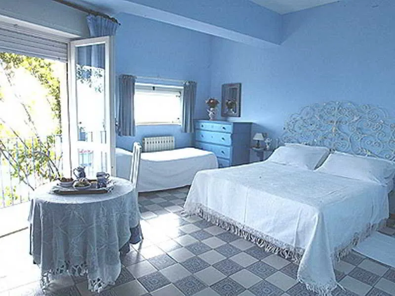 General view, Hotel Palladio, Taormina