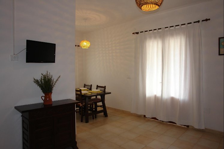 Apartamentos Escandell, Ibiza