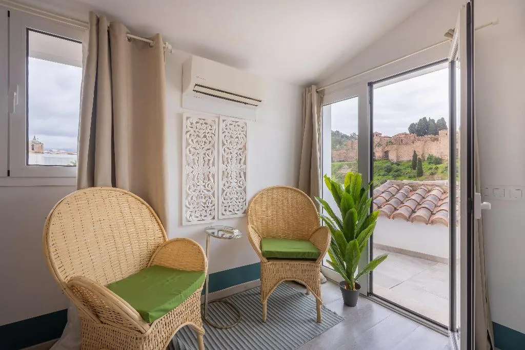 Room, Soho Boutique Museo, Costa Del Sol