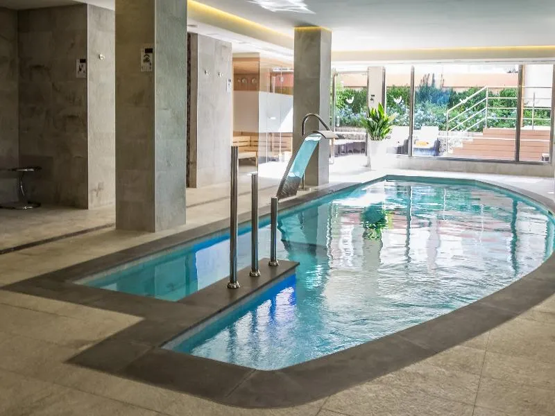Pool, Viva Blue & Spa, Majorca