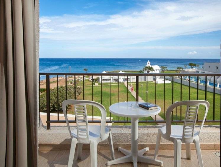 Penelope Beach Hotel Apts, Cyprus
