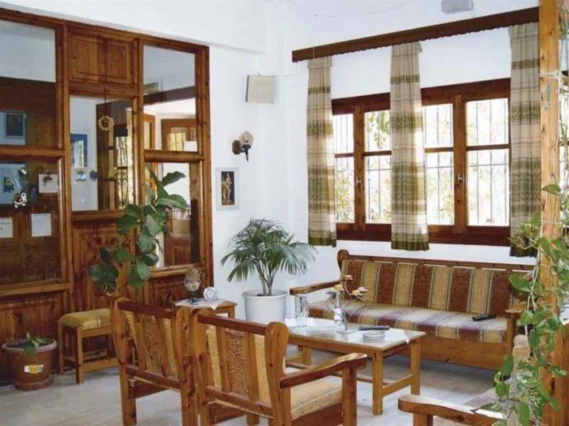 Room, Eva Marina Hotel, Crete