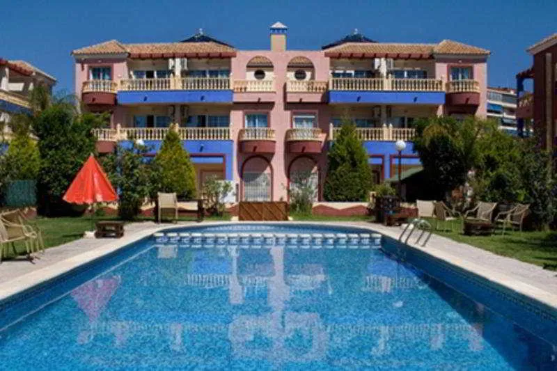 Pool, Marina Internacional, Costa Blanca