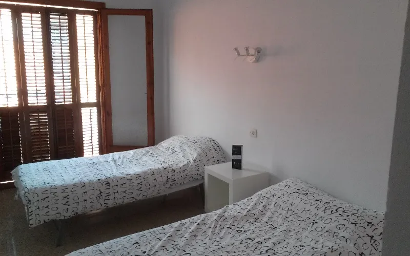Room, San Carlos LLoret, Costa Brava
