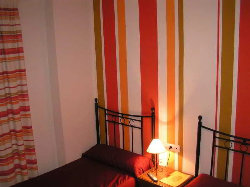 Room, Las Rosas, Costa Del Sol