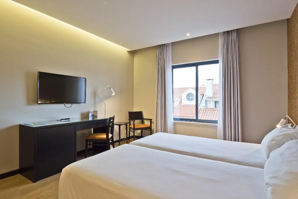 TWIN STANDARD Room, Lam Hotel Estarreja, Porto