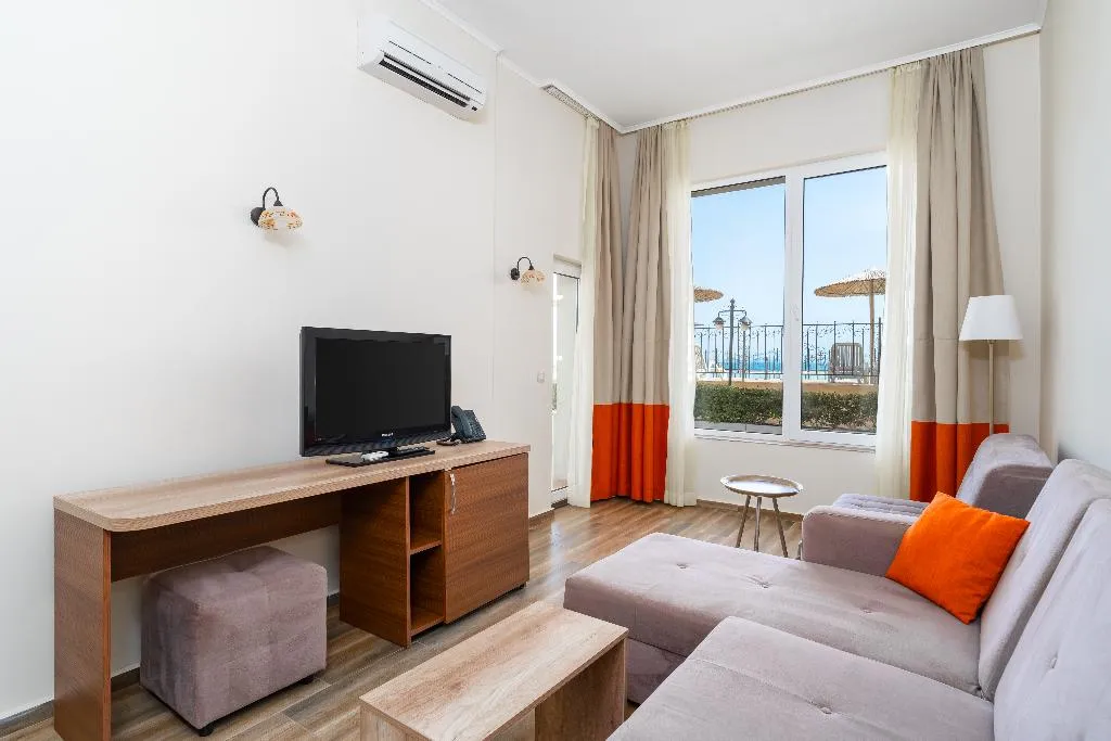 Room, Festa Pomorie Resort, Bourgas