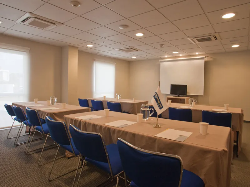 Conferences, City Express by Marriott Campeche, Cancun Area