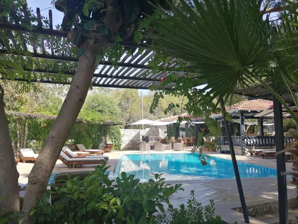 Sports and Entertainment, Selimhan Hotel - Selimiye, Dalaman