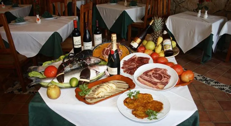 Room, Hotel Restaurante La Torre, Costa De La Luz