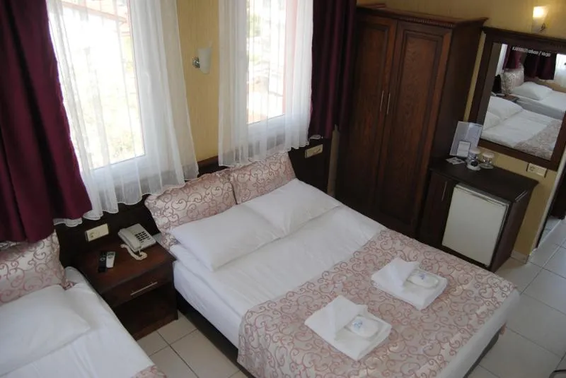 Room STANDARD Room, Ezer Butik Otel, Izmir