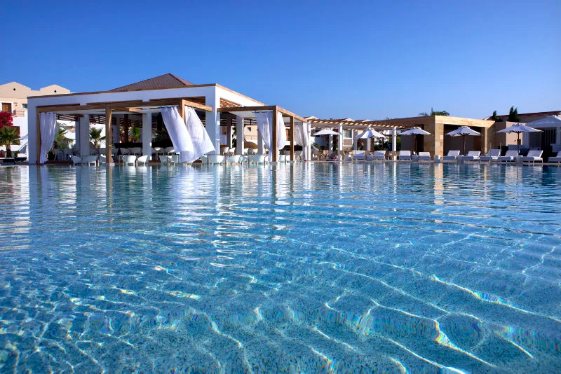 Pool, Sentido Pelagos Suites Hotel, Kos