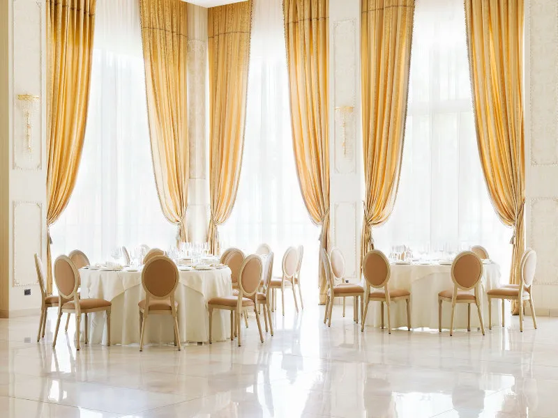 Restaurant, Diamond Naxos Taormina, Catania