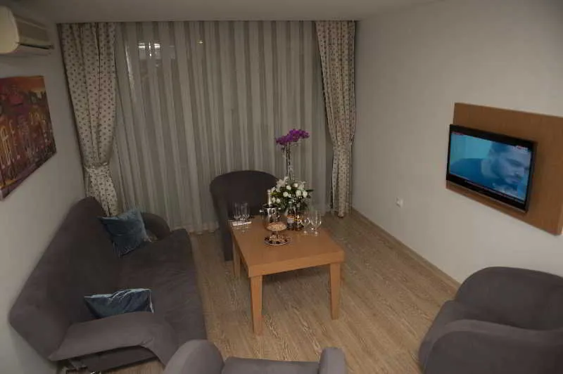 Room, Regna Hotel, Antalya