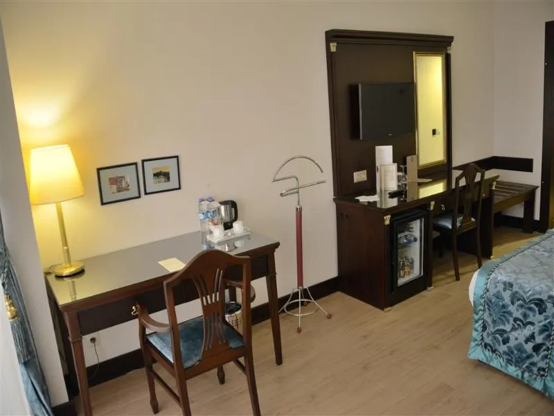 Room, Ege Palas, Izmir