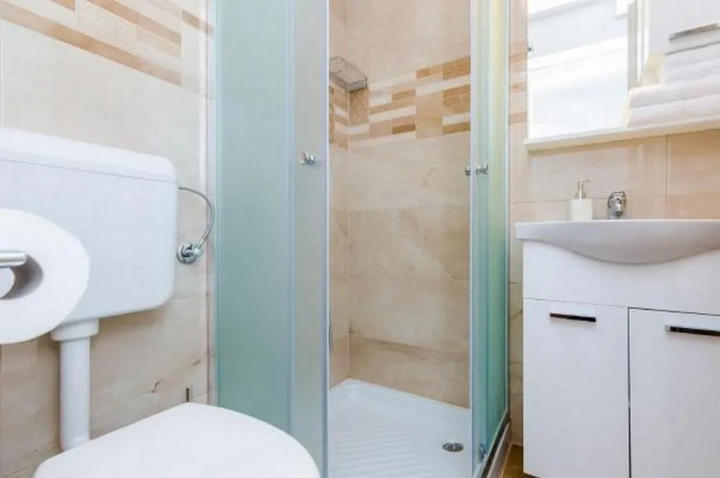 QUADRUPLE DUPLEX Room, Rooms BAZA, Dubrovnik