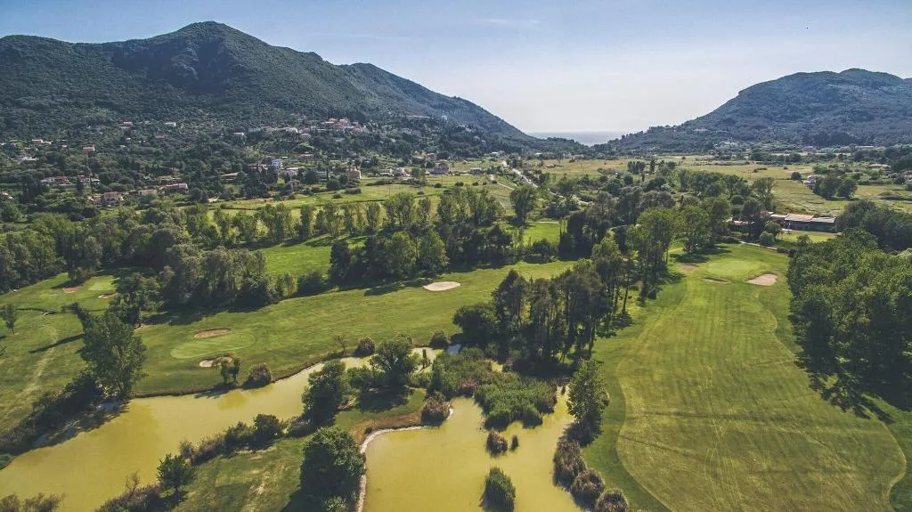 Sports and Entertainment, Pierhouse Hotel In Gouvia, Corfu