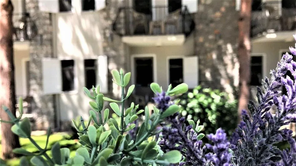 Room, Selimhan Hotel - Selimiye, Dalaman