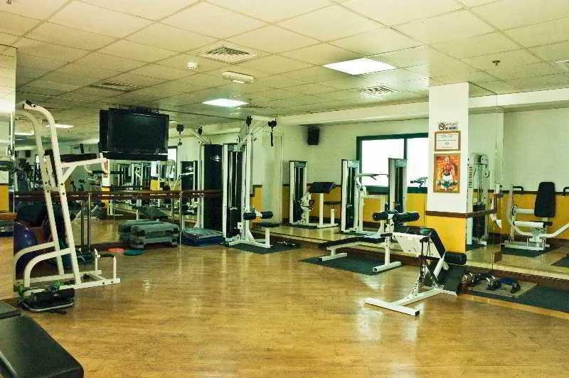 Sports and Entertainment, Regent Palace, Dubai