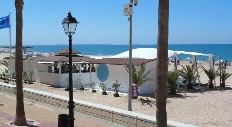 General view, Macavi, Costa De La Luz