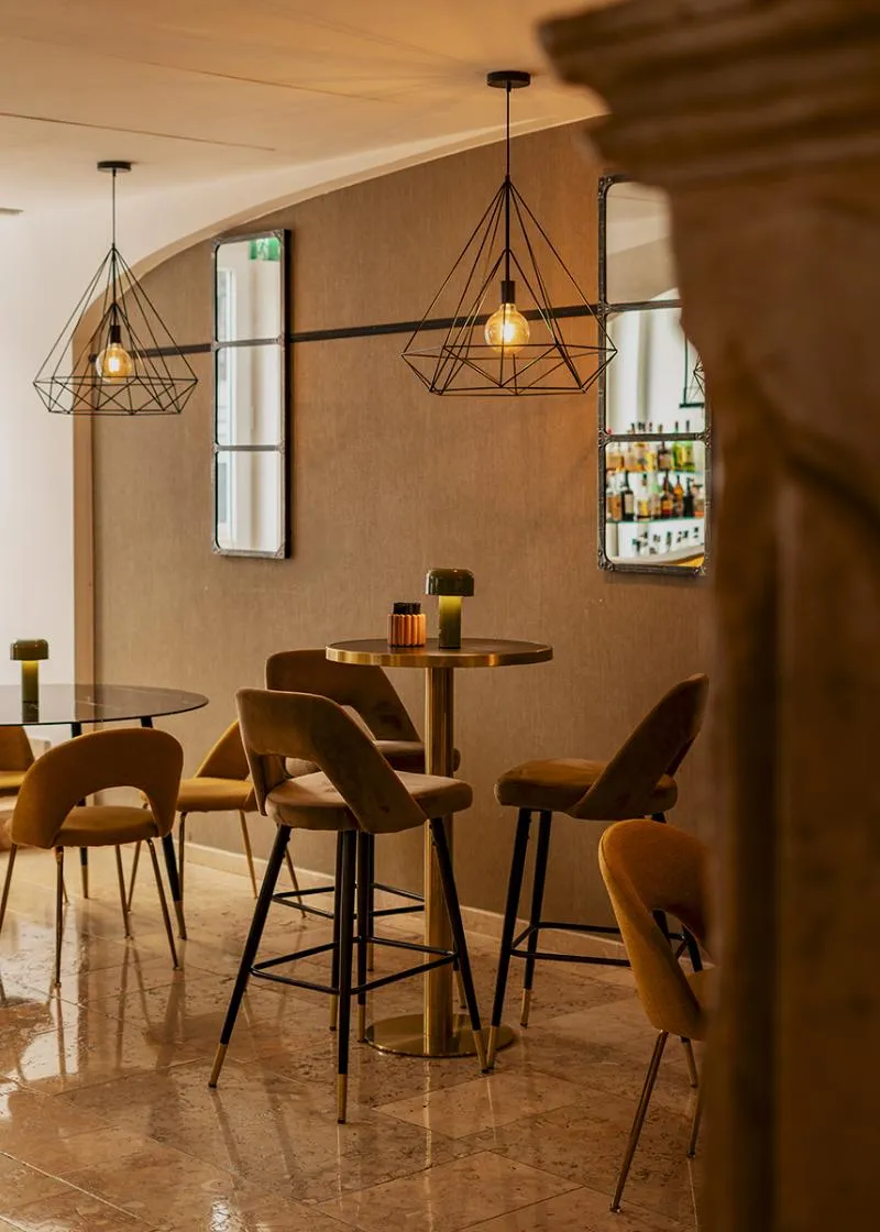 General view, Vincci Baixa Suites Apartments, Lisbon