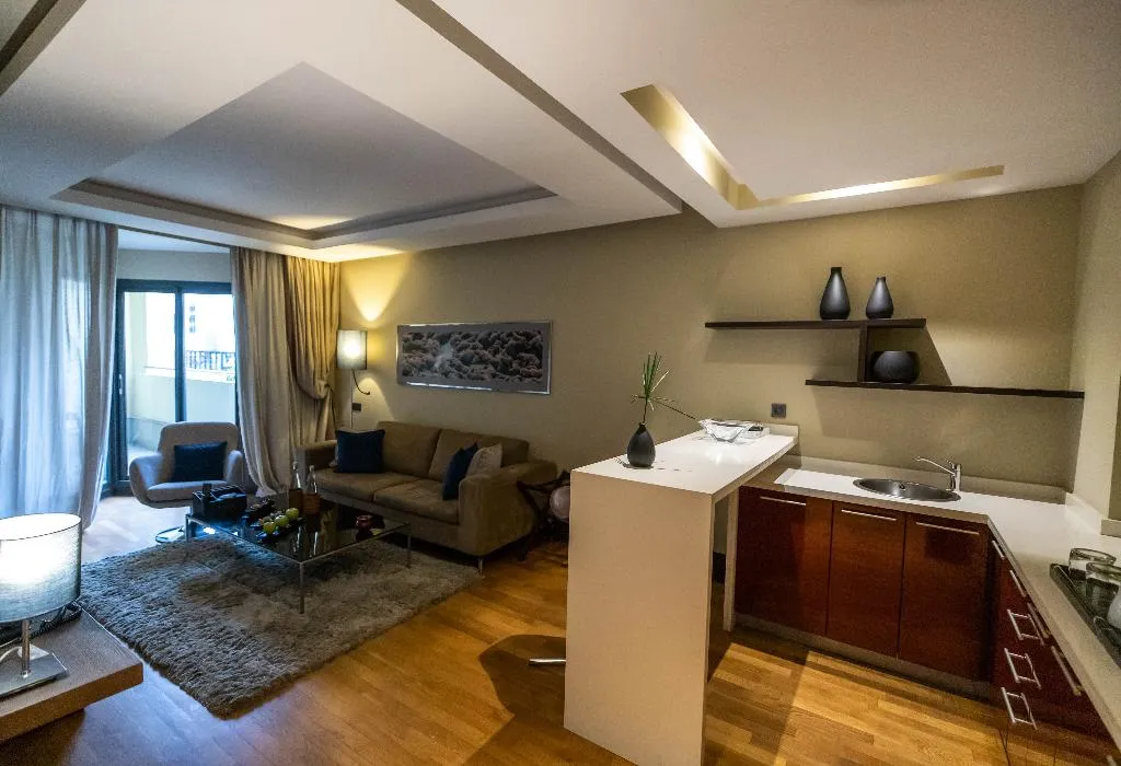 SUITE PREMIUM Room, Gray Boutique Hotel Casablanca, Casablanca