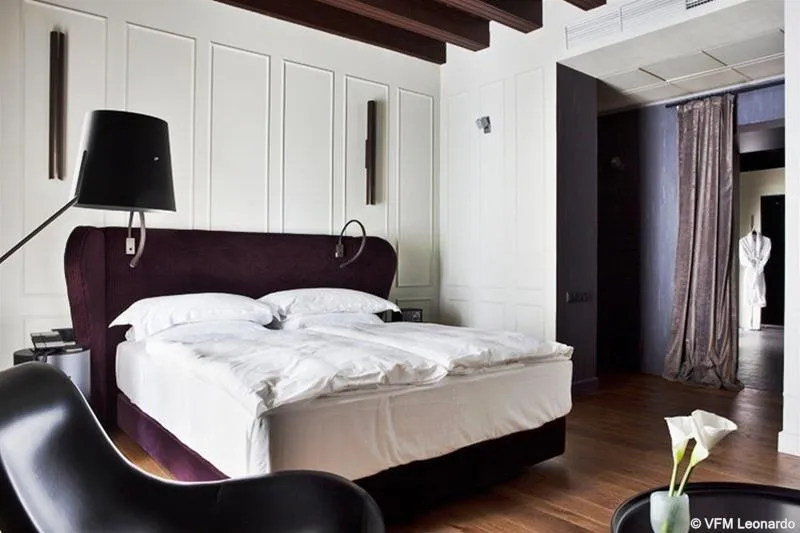 Room, CoolRooms Palacio Villapanes 5 GL, Seville