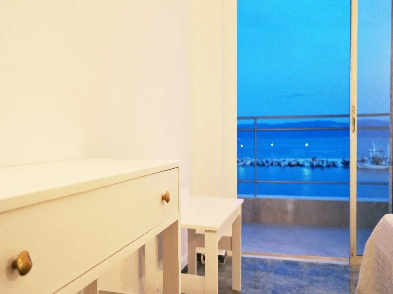 Room, Porto Evia Boutique hotel by Xenia Resorts, Athens