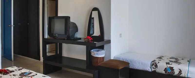 DOUBLE STANDARD Room, Cedriana Djerba, Tunisia
