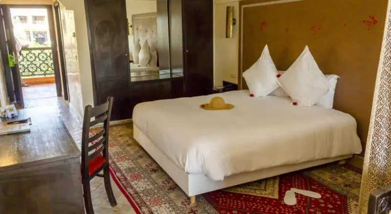 DOUBLE STANDARD Room, Zalagh Kasbah Hotel & Spa, Marrakech