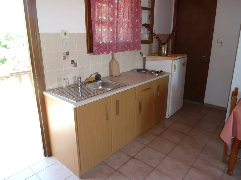 Room, Sunwaves Apartments, Samos