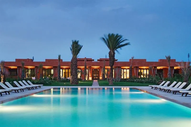 Pool, Domaine Des Remparts Hotels & Spa, Marrakech