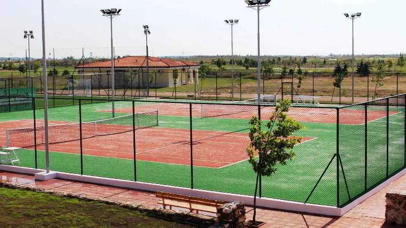 Sports and Entertainment, Lighthouse Golf & Spa Hotel, Varna