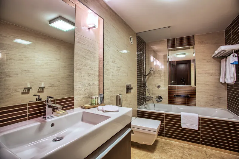 Room, Radisson Blu Hotel Gdansk, Gdansk