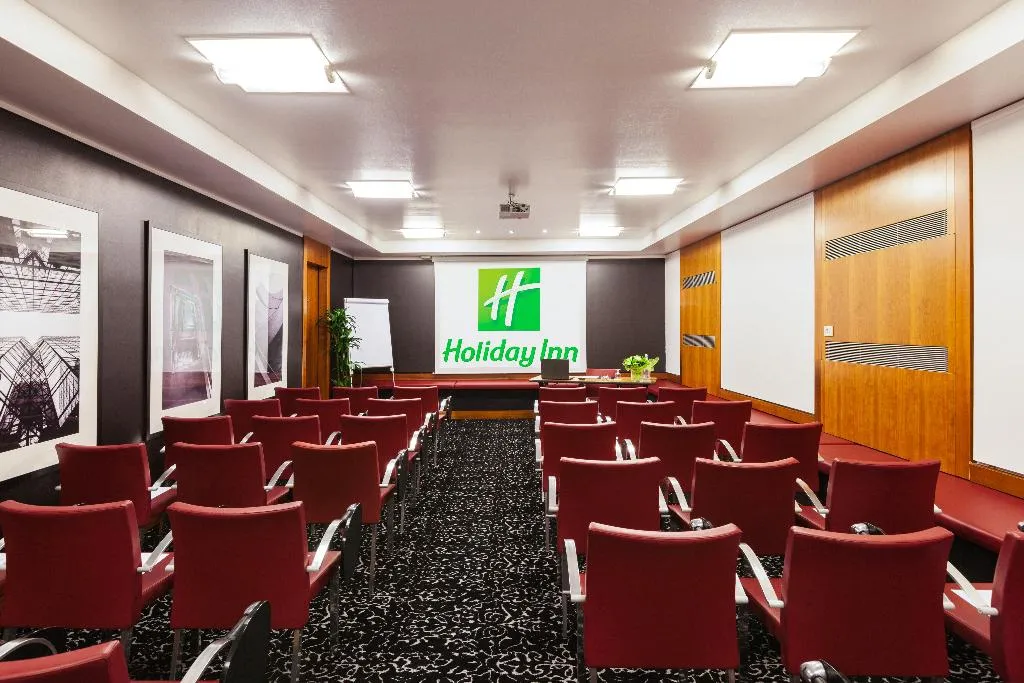 Conferences, Holiday Inn Milan Garibaldi Station, Milan