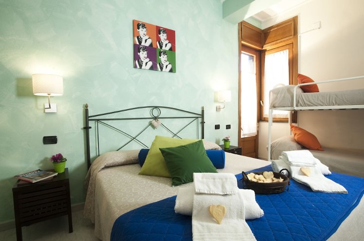 B&B Elena, Naples