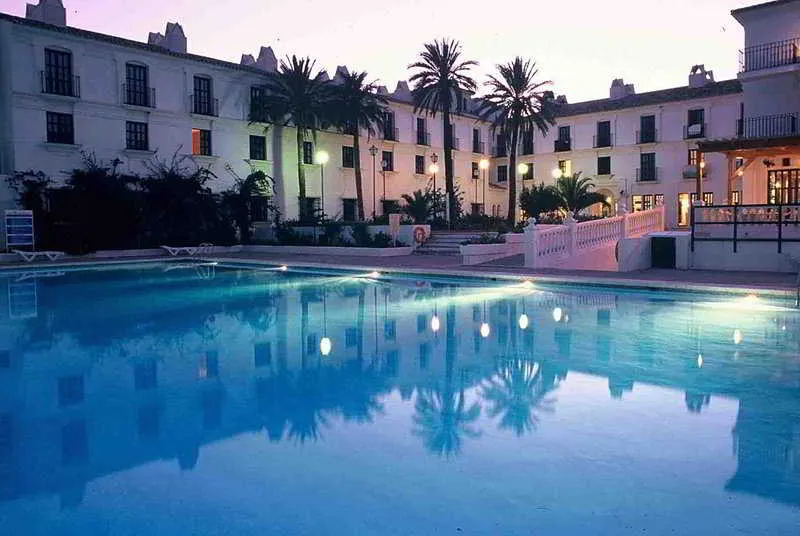 Pool, Ilunion Hacienda de  Mijas, Costa Del Sol