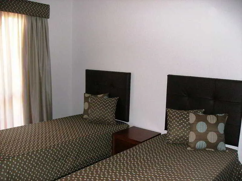 APARTMENT TWO BEDROOMS Room, Olhos Do Mar, Algarve