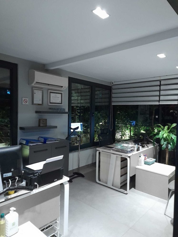 Z Suites, Antalya