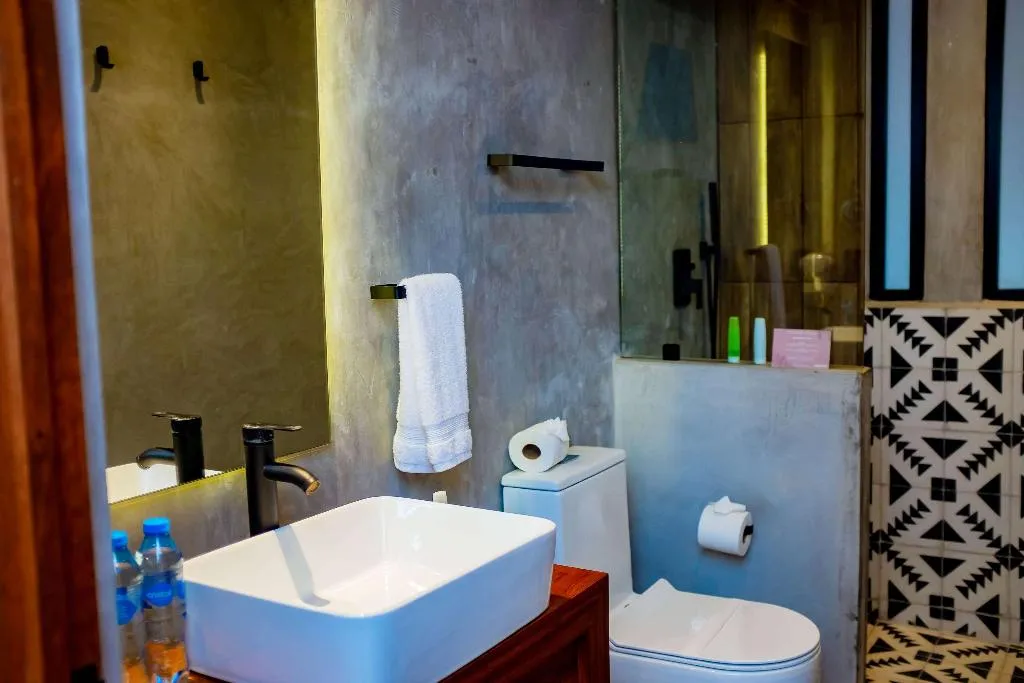 Room, Hotel Esplendor by Wyndham Tulum Nook, Cancun Area