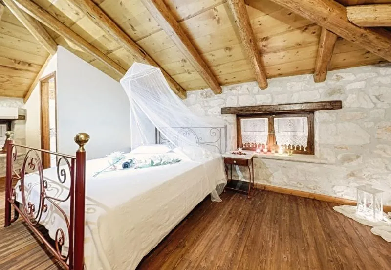 SUITE GRAND DELUXE Room, Villa Poseidon, Zante