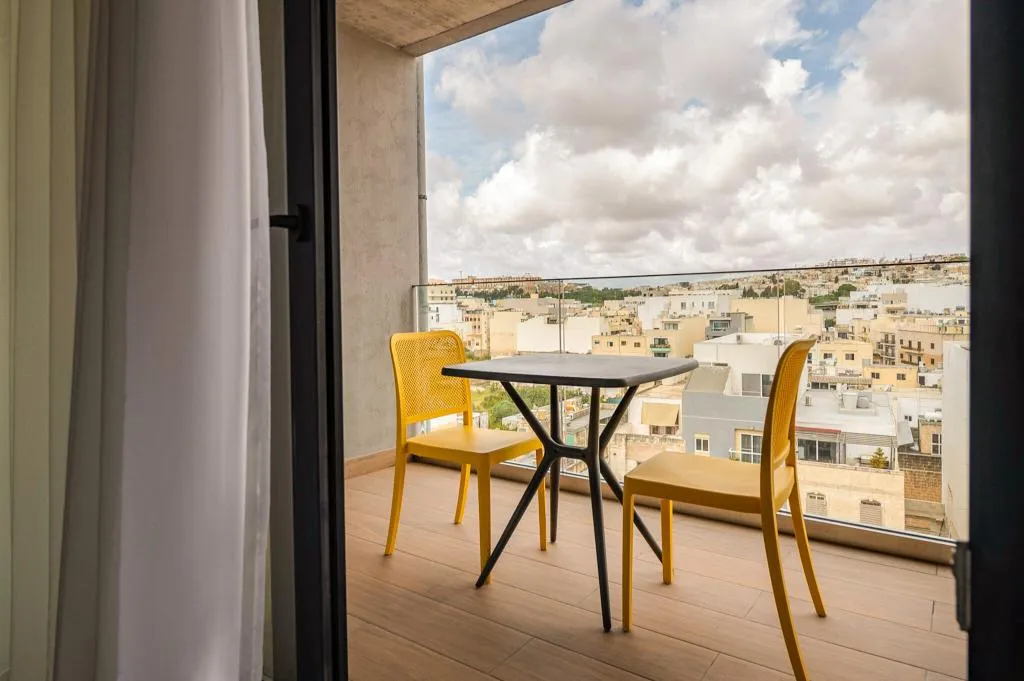 STUDIO EXECUTIVE Room, Grands Suites Hotel Residences & Spa, Malta