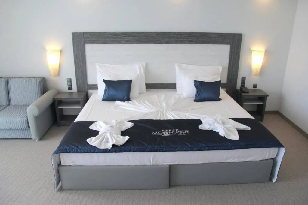 Room, Moonlight Hotel - All Inclusive, Bourgas