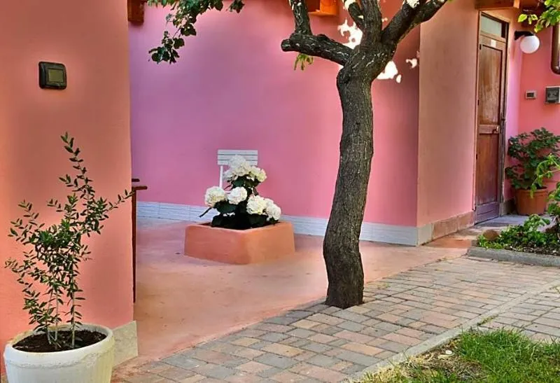 General view, Flowery Inn Villa, Alghero